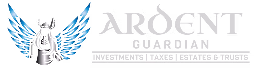 Ardent Guardian Logo